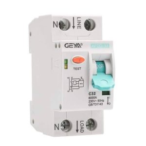 AFCI (Arc Fault Circuit Breaker)