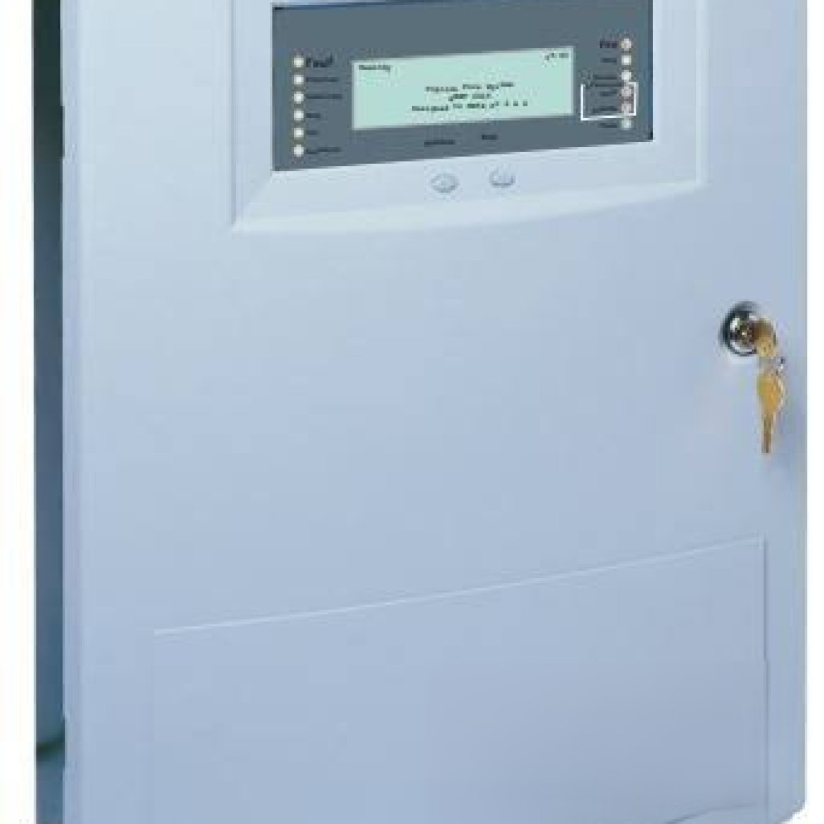 HVAC Control Items