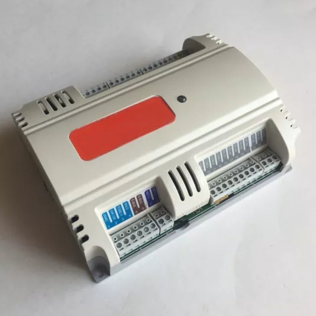HVAC Control Items