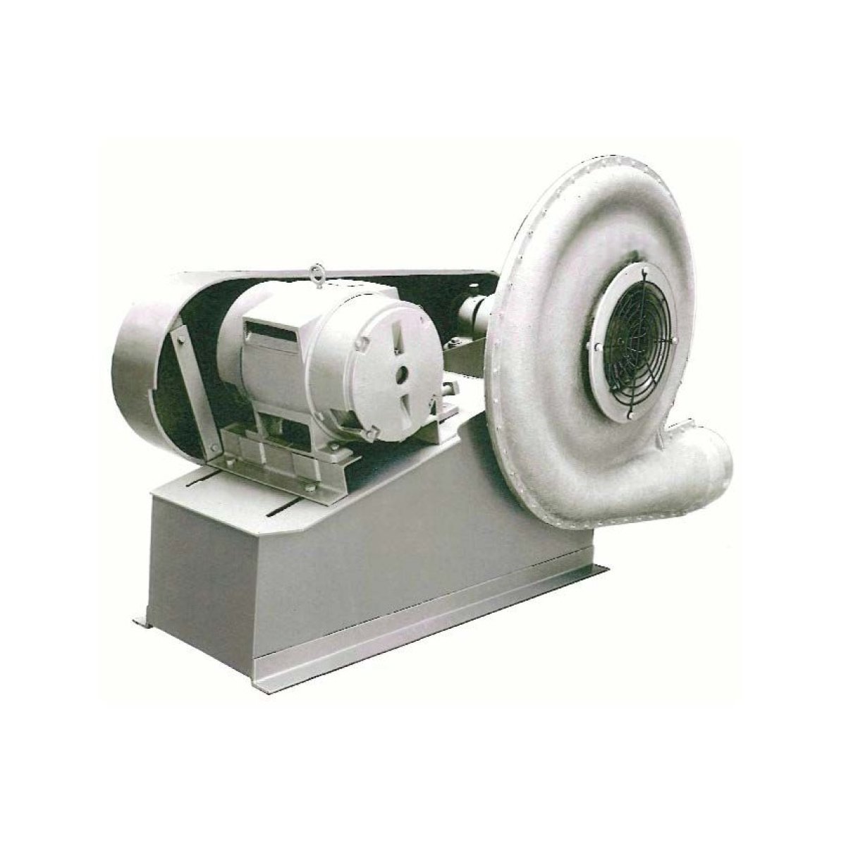 HVAC Control Items