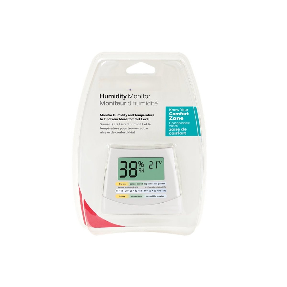HVAC Control Items