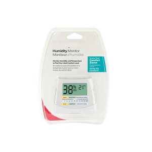HVAC Control Items