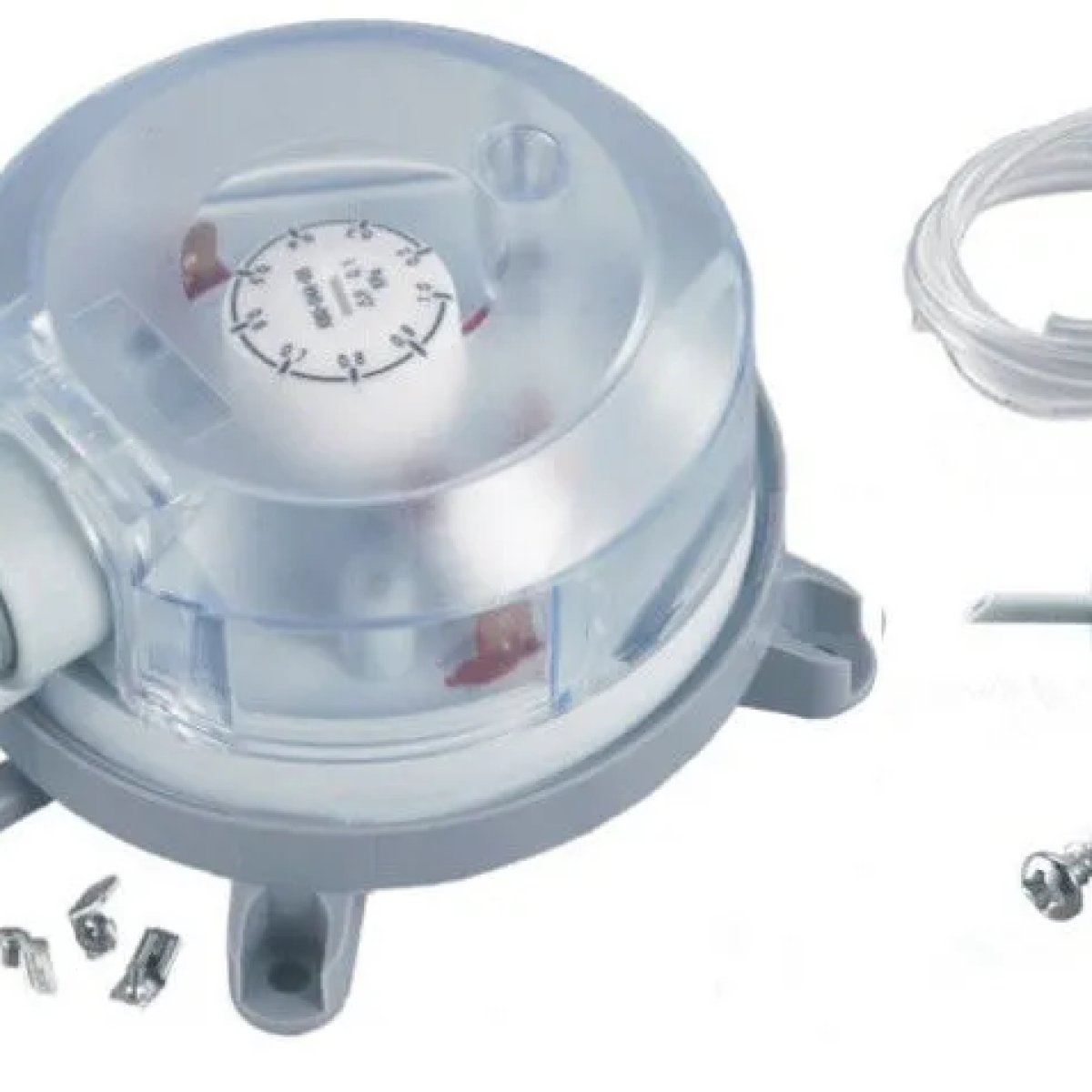 HVAC Control Items