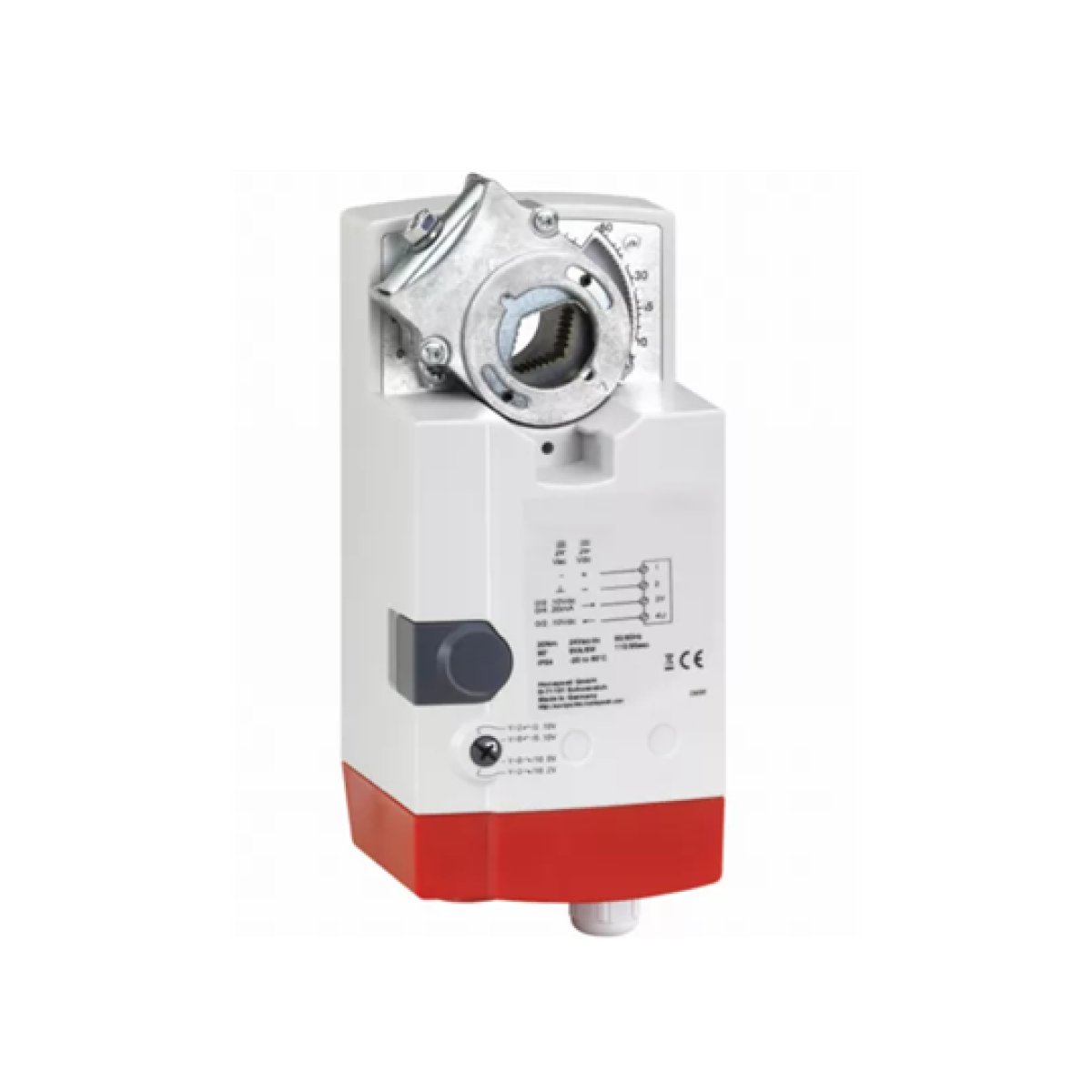 HVAC Control Items
