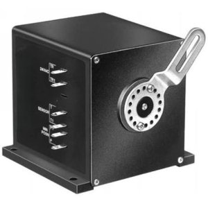 HVAC Control Items