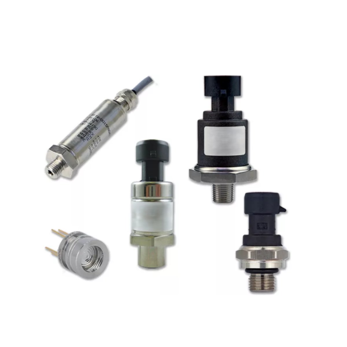 HVAC Control Items