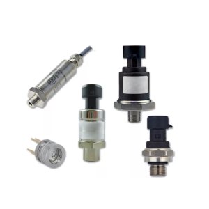 HVAC Control Items