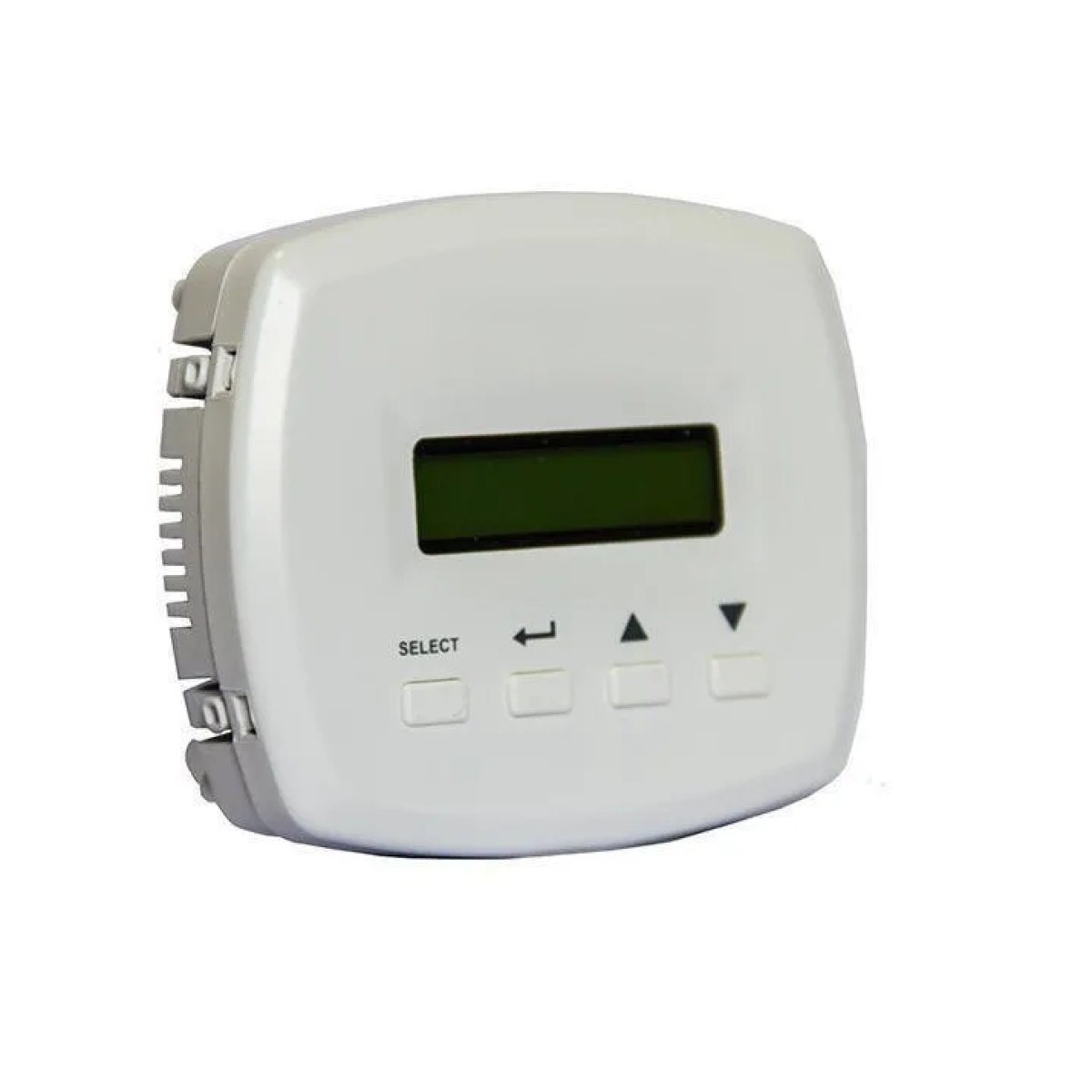 HVAC Control Items