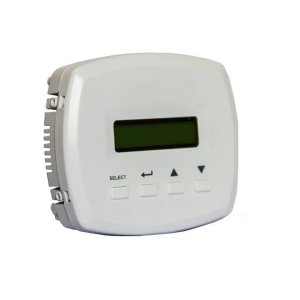 HVAC Control Items