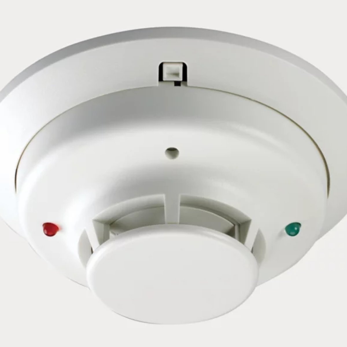 HVAC Control Items