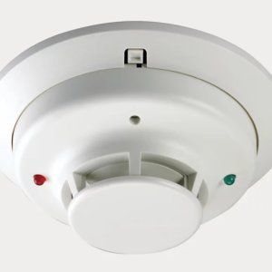 HVAC Control Items