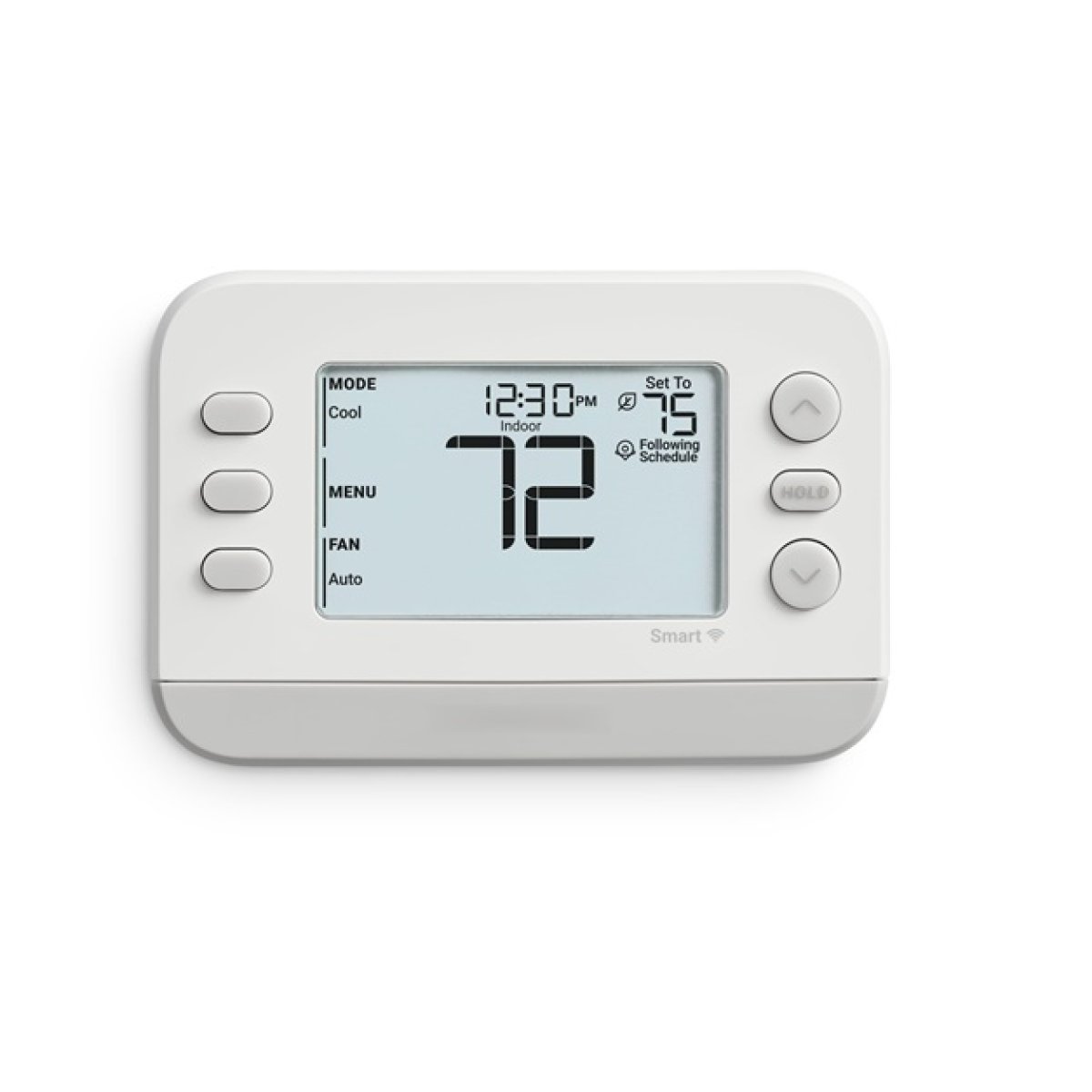 HVAC Control Items