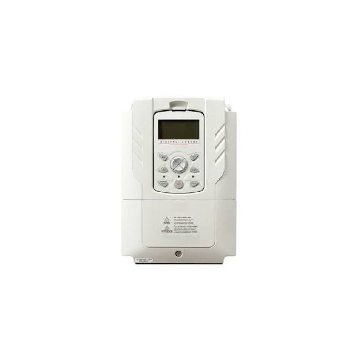 HVAC Control Items