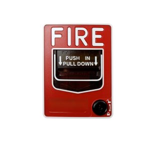 Fire & Life Safety Integration