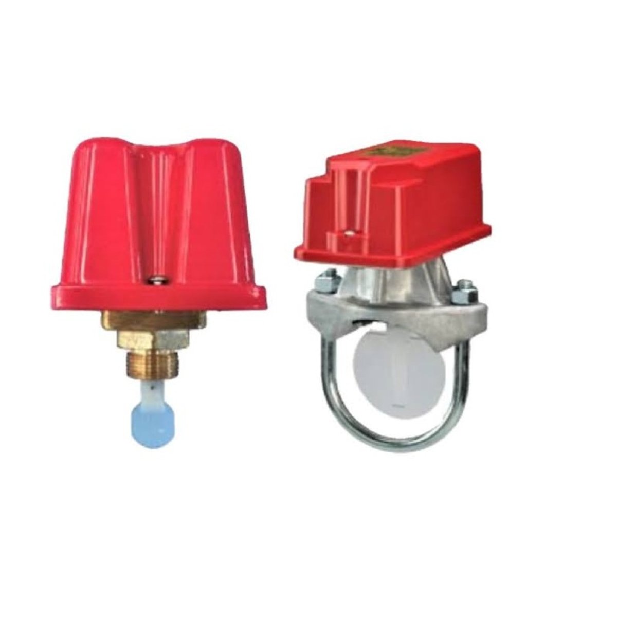 Fire & Life Safety Integration