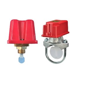 Fire & Life Safety Integration