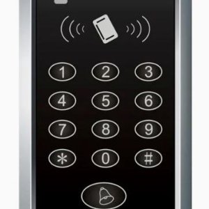 Security & Access Control