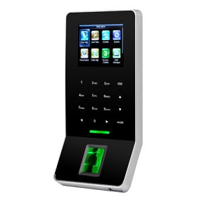 Security & Access Control
