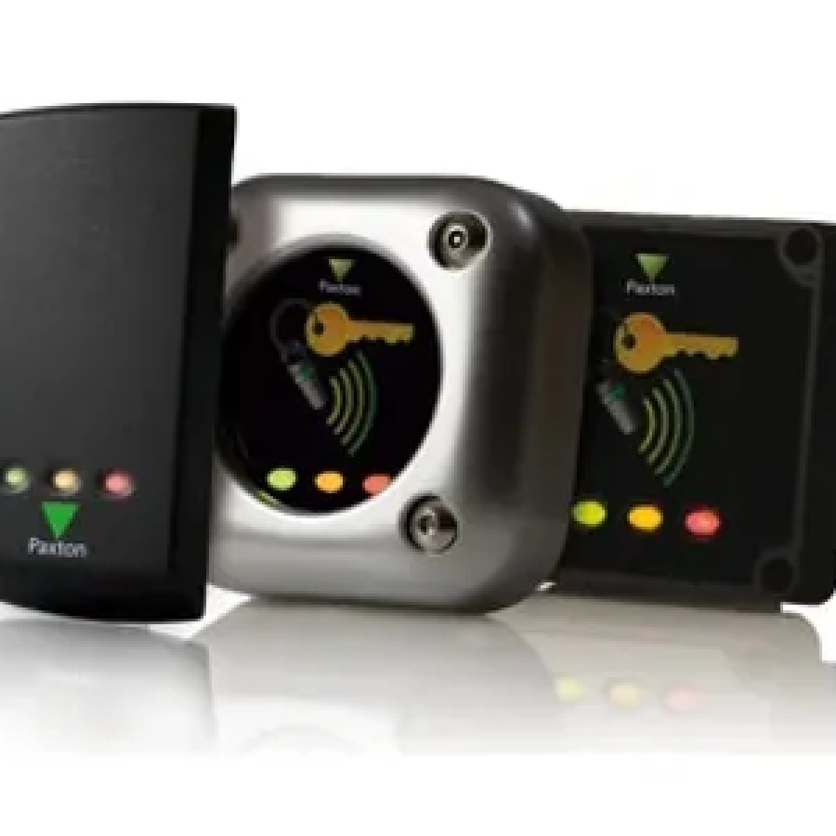 Security & Access Control