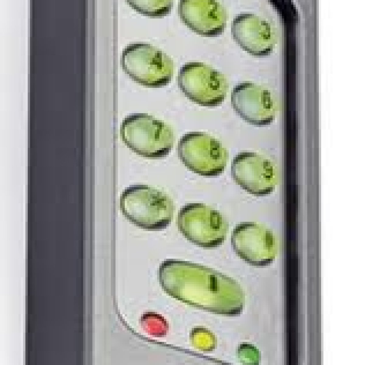 Security & Access Control