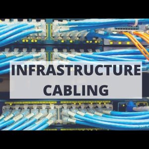 Network Infrastructure