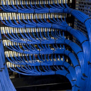 Cabling & Management