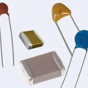 Ceramic Capacitors
