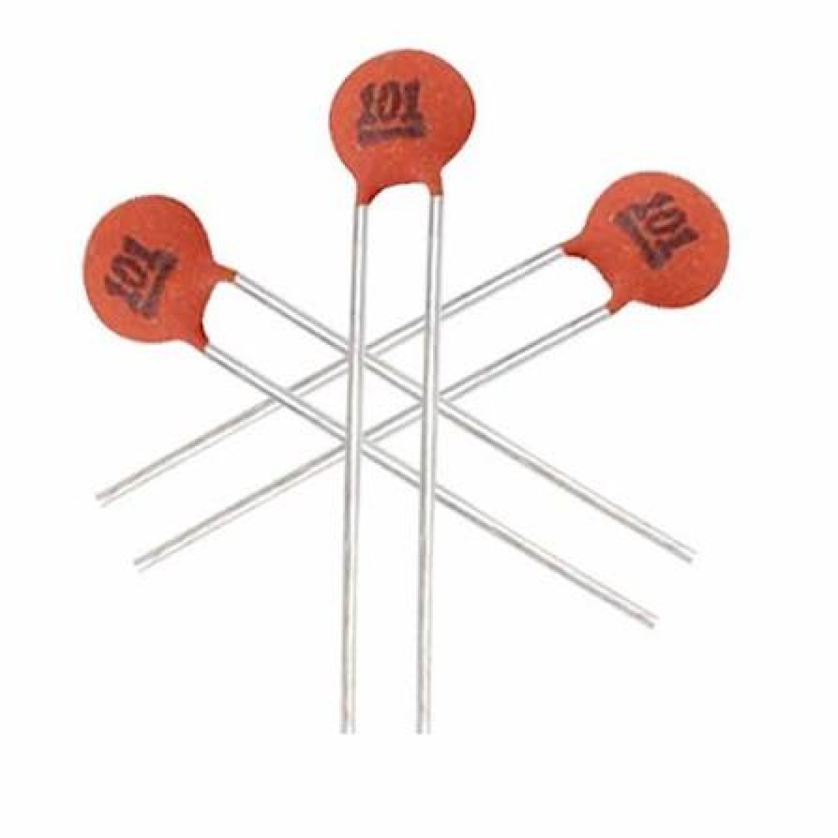 Ceramic Capacitors