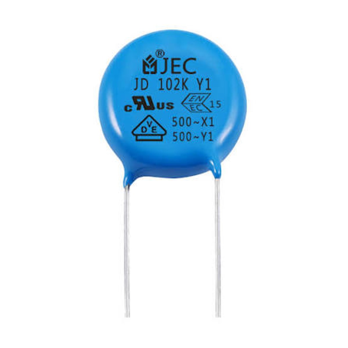 Ceramic Capacitors