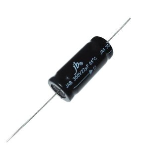 Electrolytic Capacitors