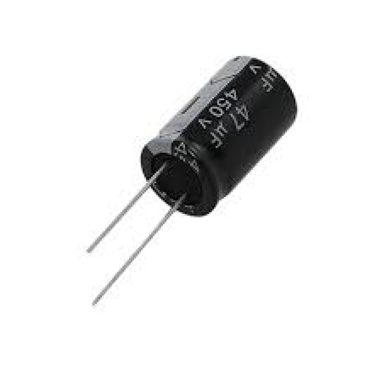Electrolytic Capacitors