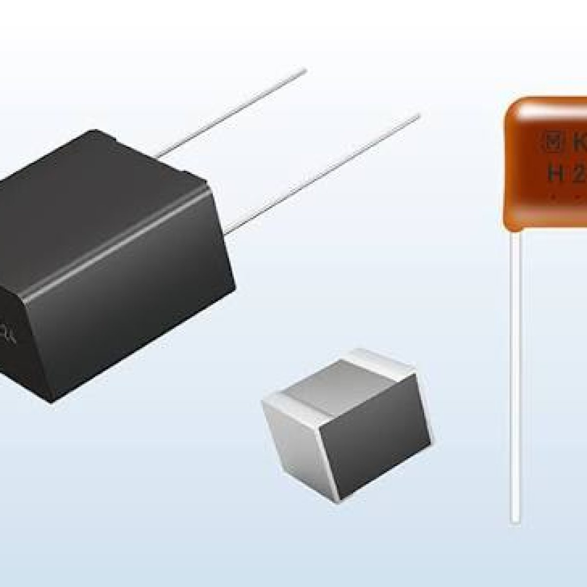 Film Capacitors