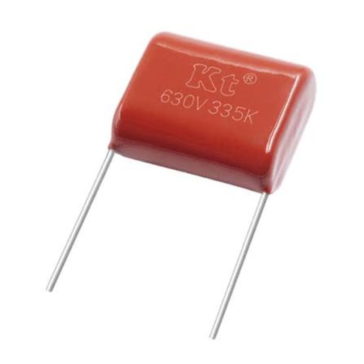 Film Capacitors
