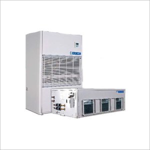 Packaged Central AC