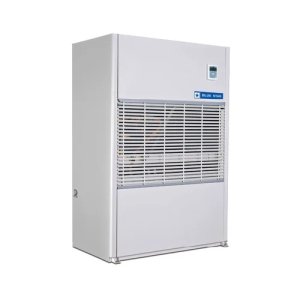 Packaged Central AC