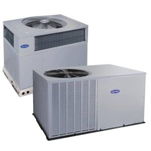 Packaged Central AC