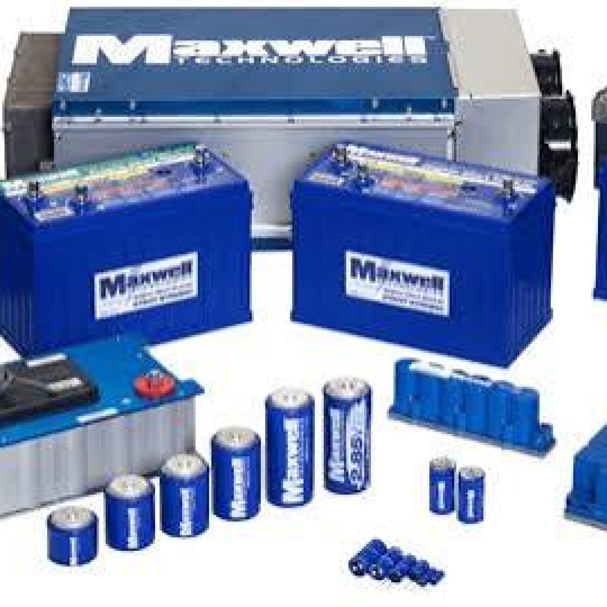 Supercapacitors (Ultra-capacitors)