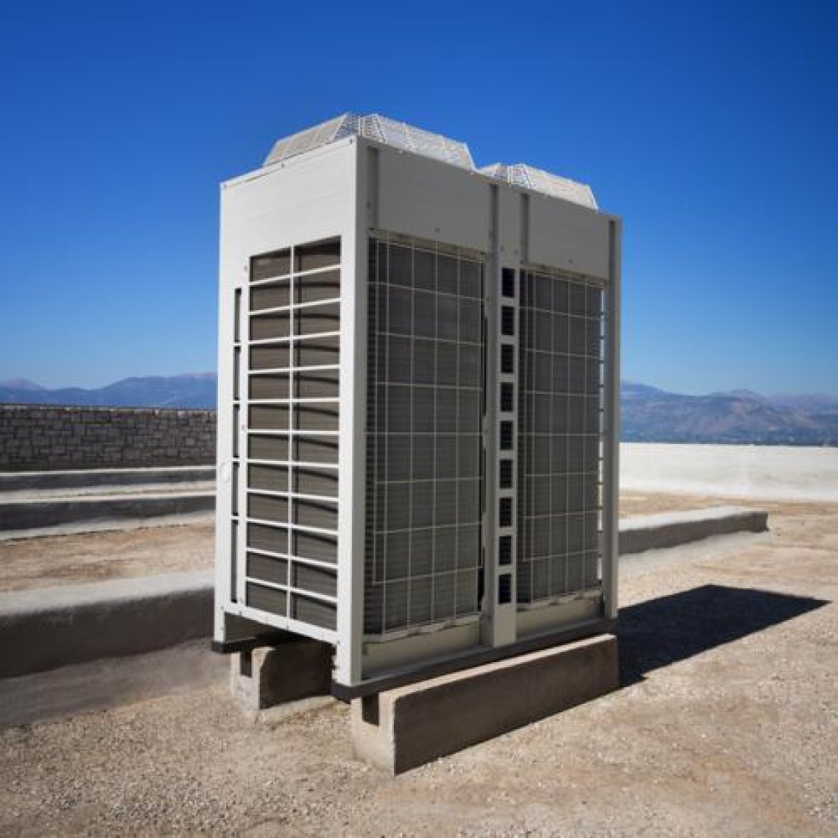 VRF / VRV Systems