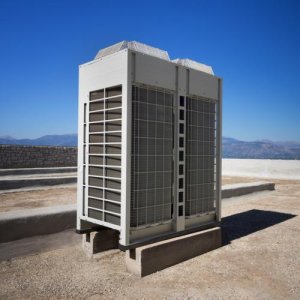VRF / VRV Systems
