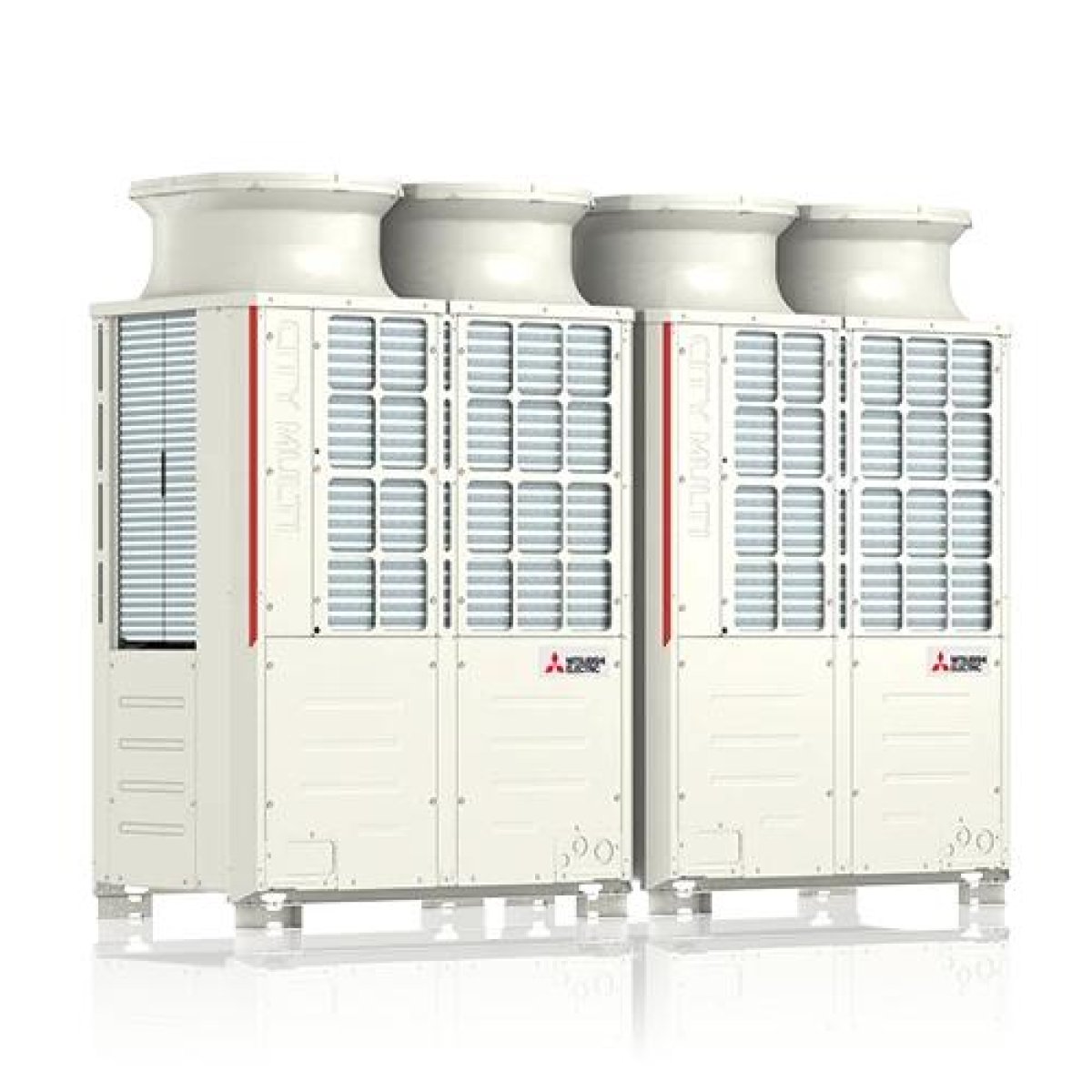 VRF / VRV Systems