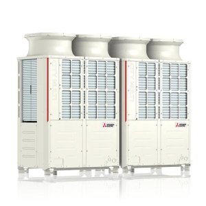 VRF / VRV Systems