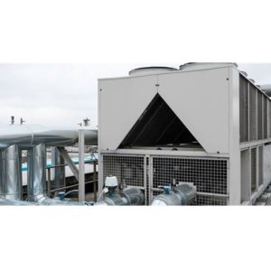 Chiller-Based Systems