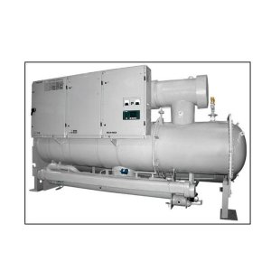 Chiller-Based Systems