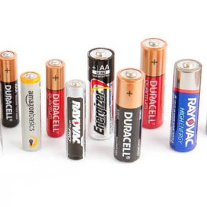 Alkaline