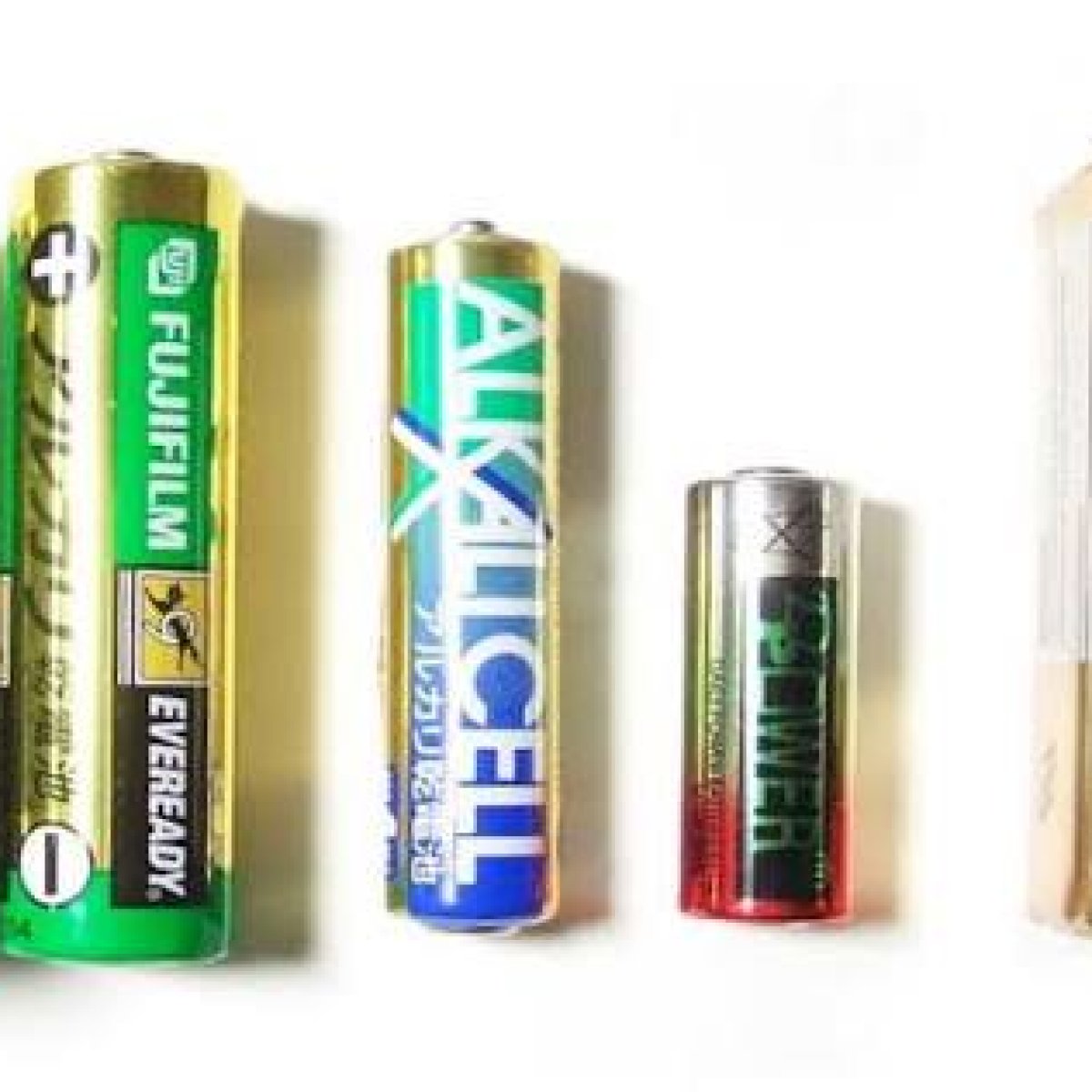 Alkaline