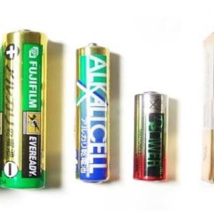 Alkaline