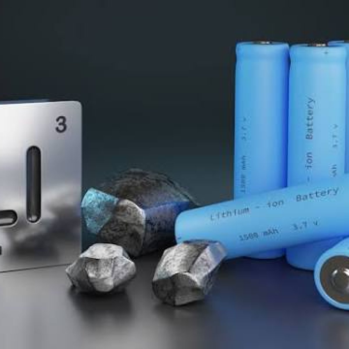 Lithium-Ion