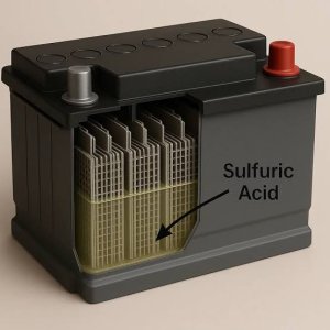 Lead-Acid