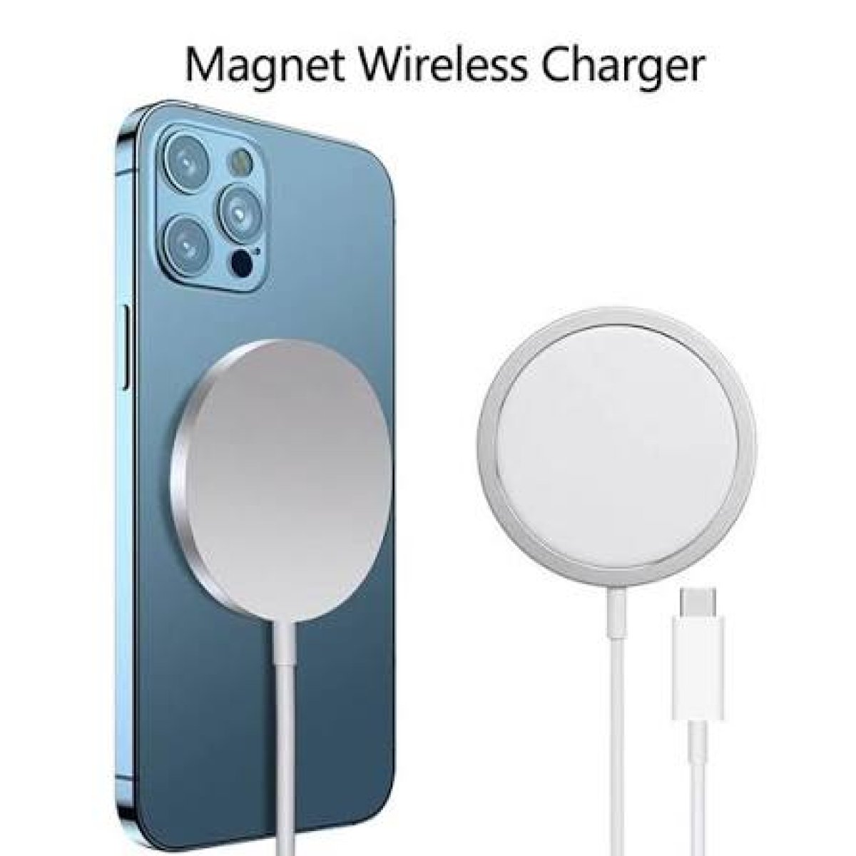 Wireless Chargers