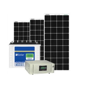 Off-Grid